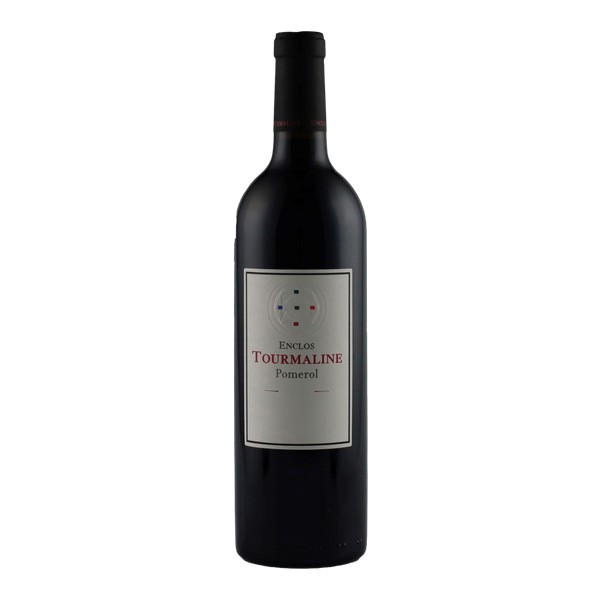 Enclos Tourmaline, Pomerol AC 2022 (0,75 l)