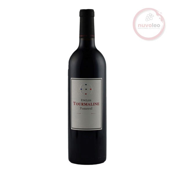 Enclos Tourmaline, Pomerol AC 2022 (0,75 l)