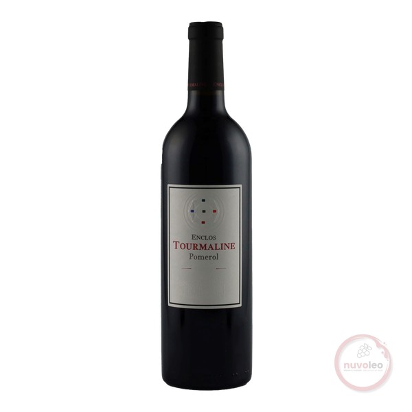 Enclos Tourmaline, Pomerol AC 2022 (0,75 l)