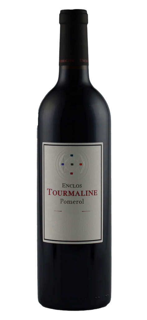 [ENCL01022] Enclos Tourmaline, Pomerol AC 2022 (0,75 l)
