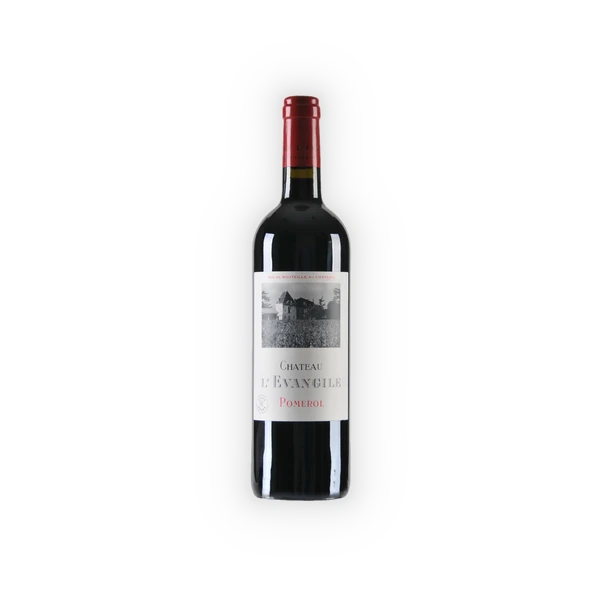 Château l'Evangile, Pomerol AC 2021 (0,75 l)