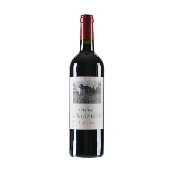 [EVAN01021] Château l'Evangile, Pomerol AC 2021 (0,75 l)