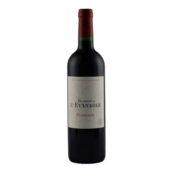 [EVAN02021] Château l'Evangile, Pomerol AC Blason de l' Evangile, 2e wijn 2021 (0,75 l)