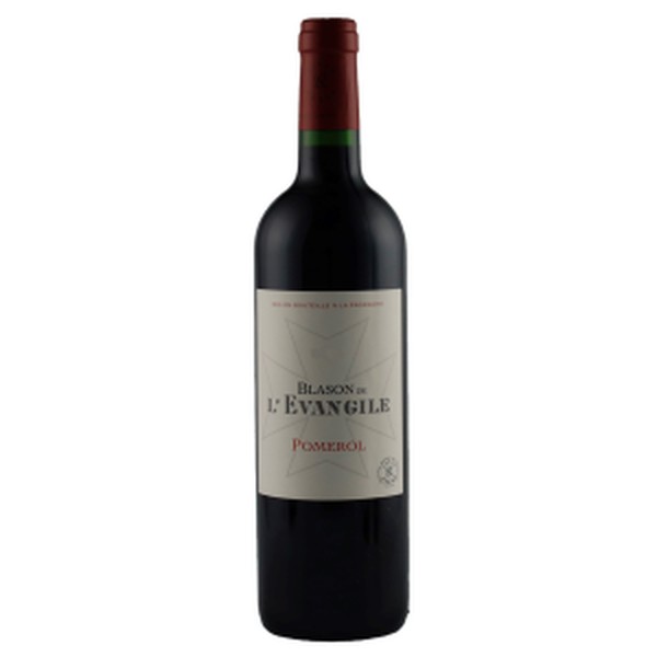 [EVAN02021] Château l'Evangile, Pomerol AC Blason de l' Evangile, 2e wijn 2021 (0,75 l)