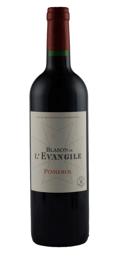 Château l'Evangile, Pomerol AC Blason de l' Evangile, 2e wijn