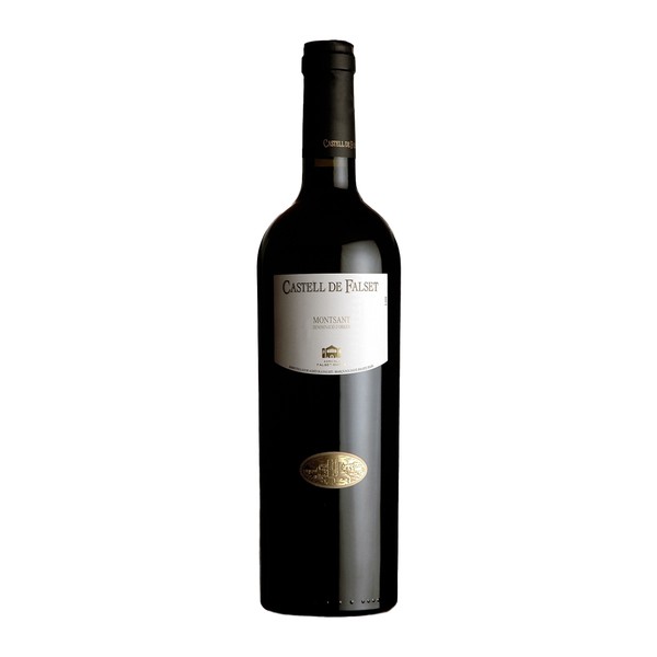 [FALS01022] Agricola Falset-Marça, Montsant DO Castell de Falset 2022 (0,75 l)