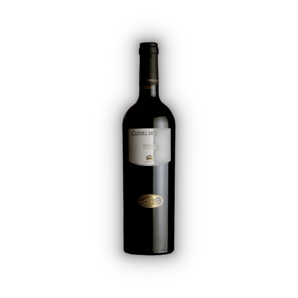 Agricola Falset-Marça, Montsant DO Castell de Falset 2022 (0,75 l)