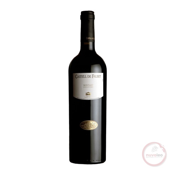 Agricola Falset-Marça, Montsant DO Castell de Falset 2022 (0,75 l)
