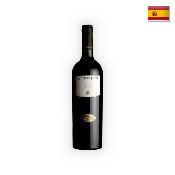 Agricola Falset-Marça, Montsant DO Castell de Falset 2022, 0,75 l