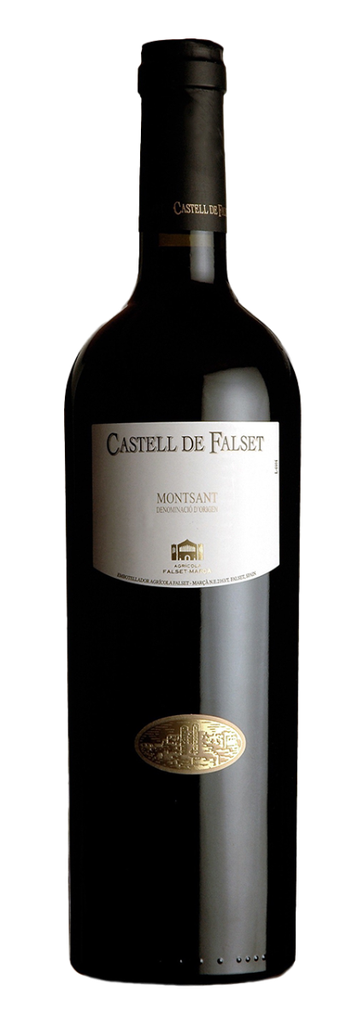 Agricola Falset-Marça, Montsant DO Castell de Falset 2022 (0,75 l)
