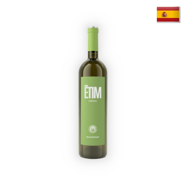[FALS05024] Agricola Falset-Marça, Montsant DO Ètim L'Antull 2024, 0,75 l