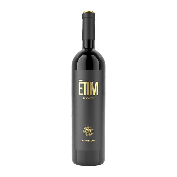Agricola Falset-Marça, Montsant DO Ètim El Viatge 2023 (0,75 l)