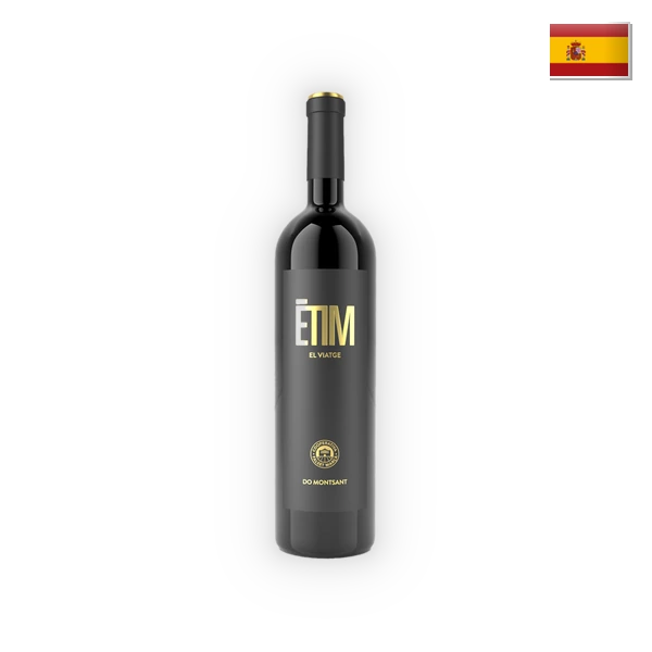 Agricola Falset-Marça, Montsant DO Ètim El Viatge 2023, 0,75 l