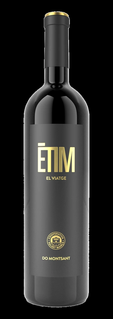 Agricola Falset-Marça, Montsant DO Ètim El Viatge 2023 (0,75 l)