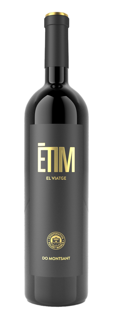Agricola Falset-Marça, Montsant DO Ètim El Viatge 2023 (0,75 l)