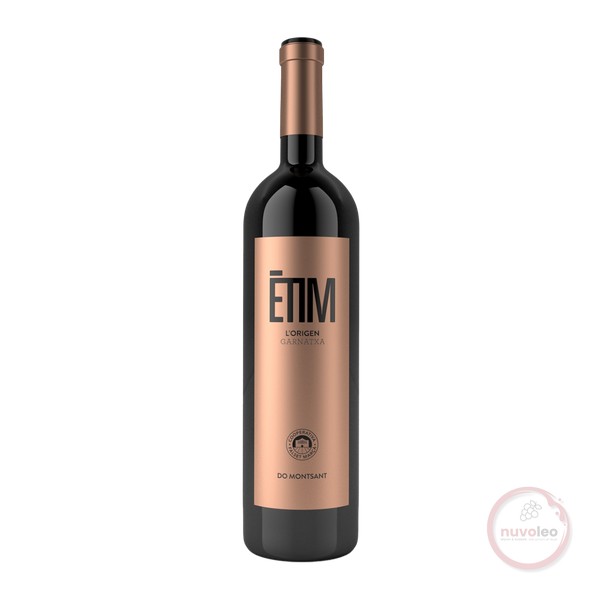Agricola Falset-Marça, Montsant DO Ètim L'Origen 2021 (0,75 l)