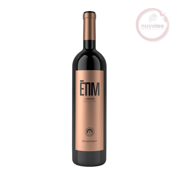 Agricola Falset-Marça, Montsant DO Ètim L'Origen 2021 (0,75 l)