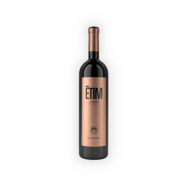 Agricola Falset-Marça, Montsant DO Ètim L'Origen 2021 (0,75 l)