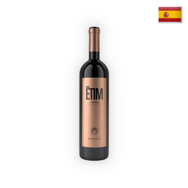Agricola Falset-Marça, Montsant DO Ètim L'Origen 2021, 0,75 l