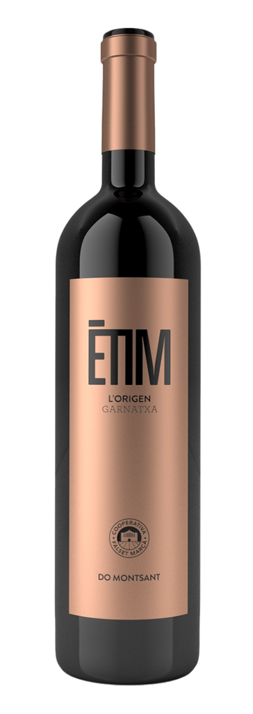 Agricola Falset-Marça, Montsant DO Ètim L'Origen