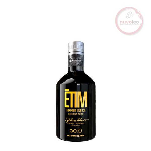 Agricola Falset-Marça, Montsant DO Ètim Tardana Blanca (0,5)