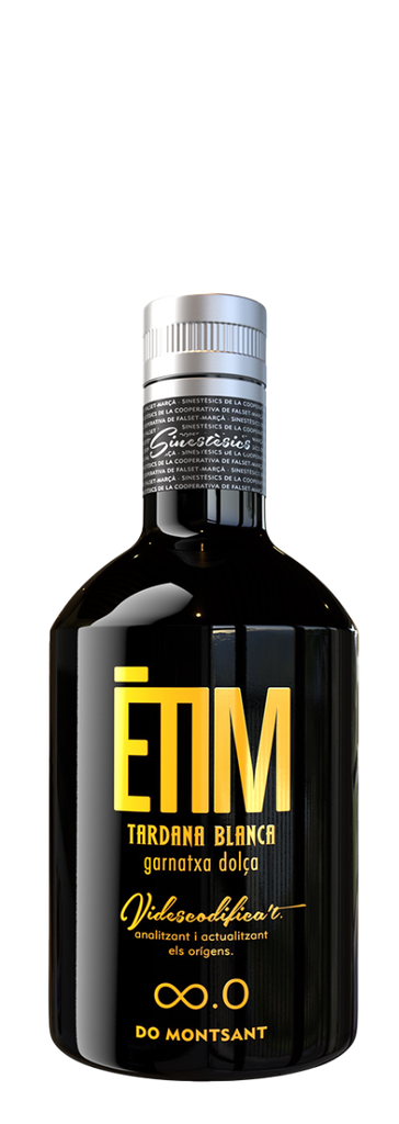 Agricola Falset-Marça, Montsant DO Ètim Tardana Blanca