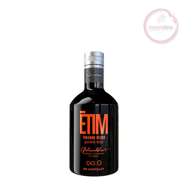 Agricola Falset-Marça, Montsant DO Ètim Tardana Negra (0,5)