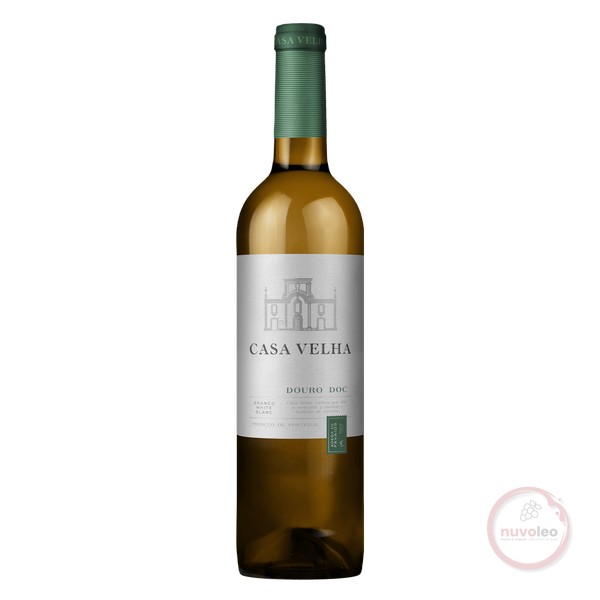 Adega de Favaios, Douro DOC Casa Velha 2022 (0,75 l)