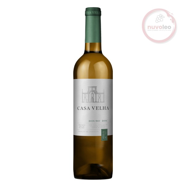 [FAVA01022] Adega de Favaios, Douro DOC Casa Velha 2022 (0,75 l)