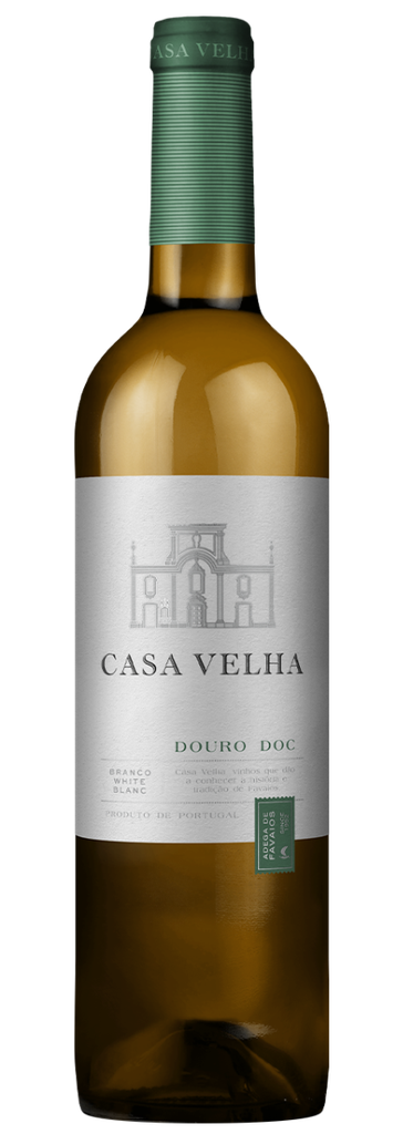 [FAVA01022] Adega de Favaios, Douro DOC Casa Velha 2022 (0,75 l)