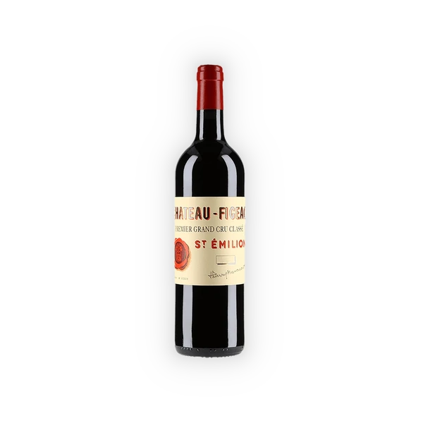 Château Figéac, Saint Émilion AC  1GCC 2021 (0,75 l)