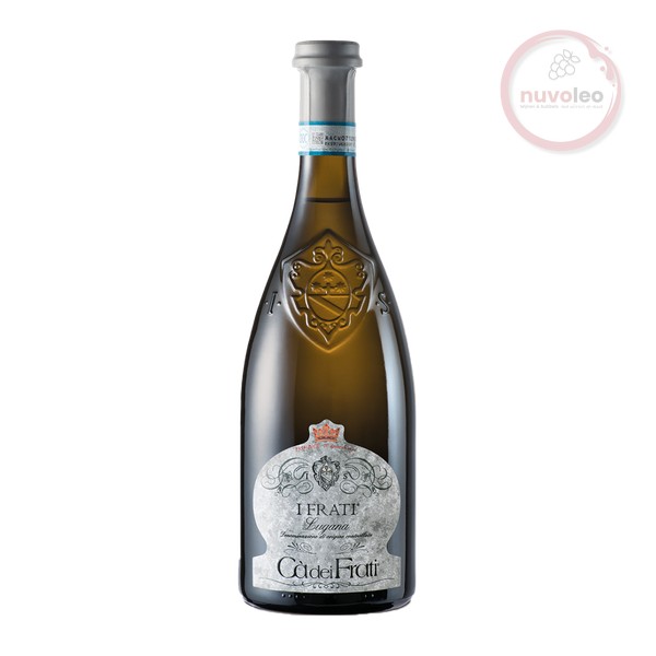[FRATI01024] Cà dei Frati, Lugana DOC I Frati 2024 (0,75 l)