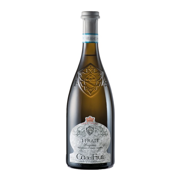 [FRATI01024] Cà dei Frati, Lugana DOC I Frati 2024 (0,75 l)