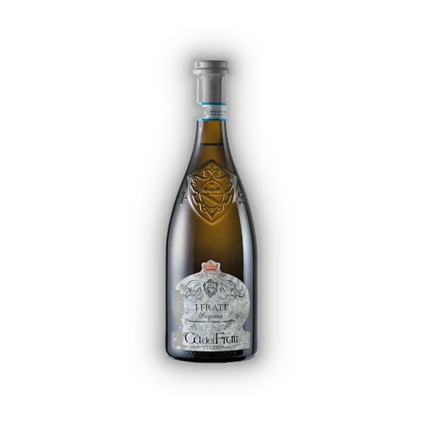 Cà dei Frati, Lugana DOC I Frati 2024 (1,5 l)