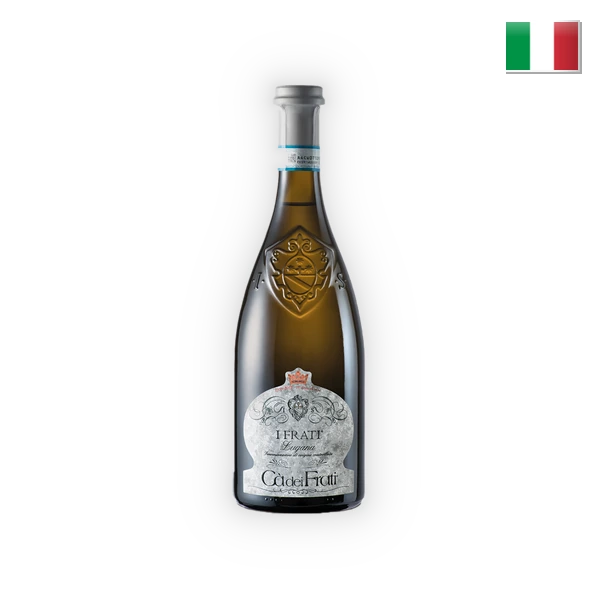 [FRATI01524] Cà dei Frati, Lugana DOC I Frati 2024, 1,5 l