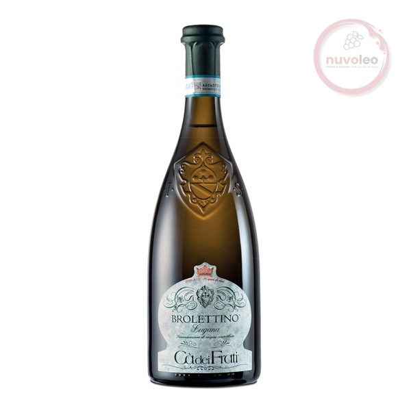 Cà dei Frati, Lugana DOC Brolettino 2023 (0,75 l)