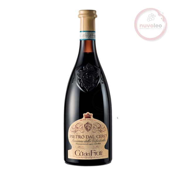 Cà dei Frati, Amarone della Valpolicella DOCG Pietro Dal Cero 2018 (0,75 l)