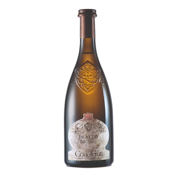 Cà dei Frati, Benaco Bresciano IGT Pratto 2022 (0,75 l)