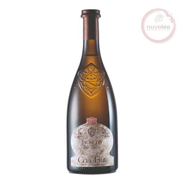 Cà dei Frati, Benaco Bresciano IGT Pratto 2022 (0,75 l)