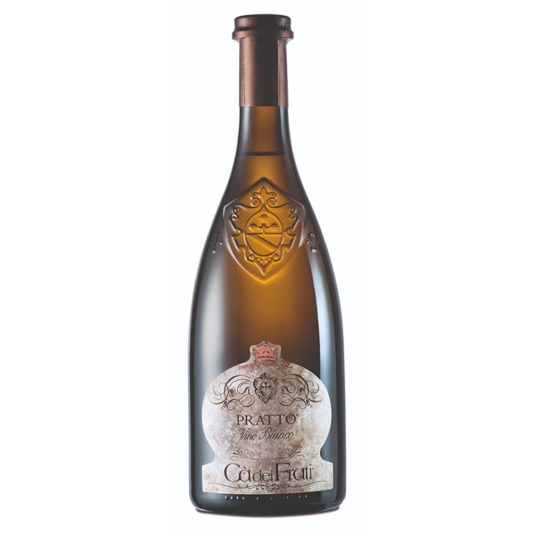 [FRATI06022] Cà dei Frati, Benaco Bresciano IGT Pratto 2022 (0,75 l)