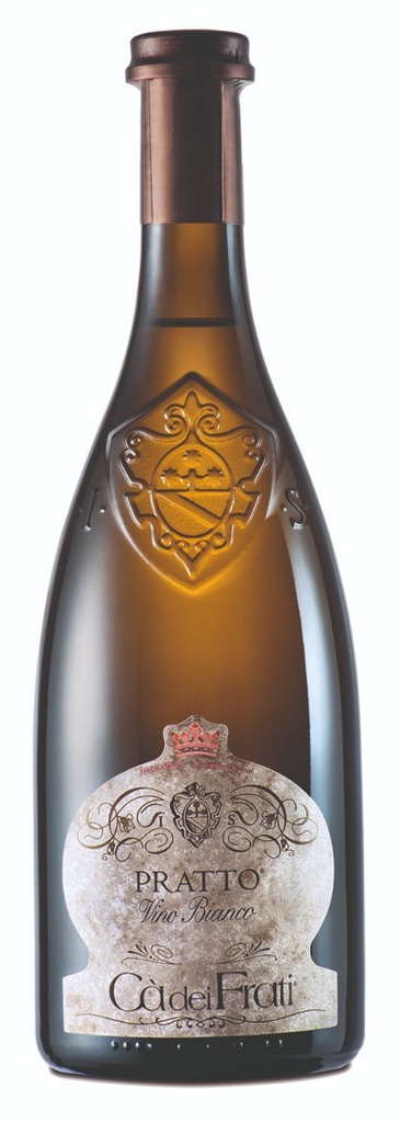 Cà dei Frati, Benaco Bresciano IGT Pratto 2022 (0,75 l)