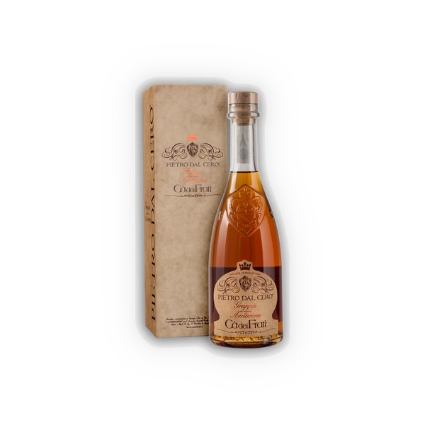 Cà dei Frati,  Grappa Pietro dal Cero (0,5)