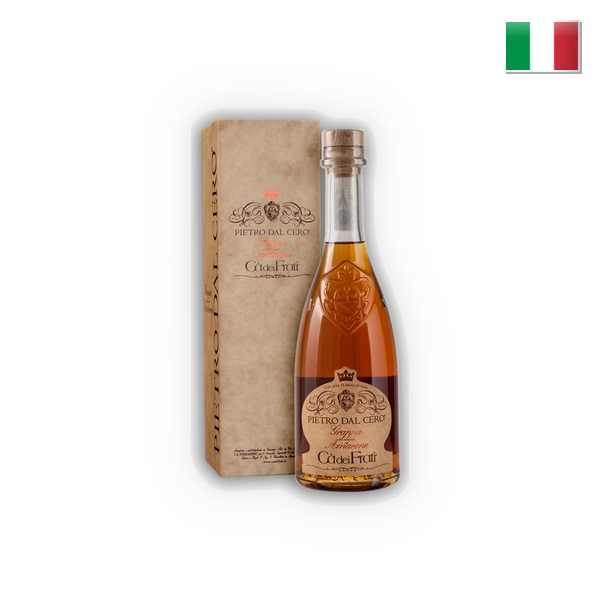 Cà dei Frati,  Grappa Pietro dal Cero, 0,5