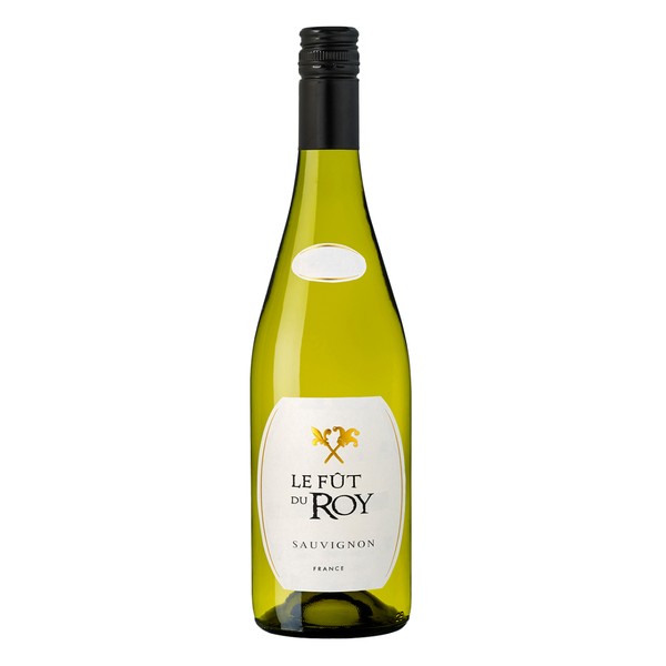 Fût du Roy, VdF Sauvignon Blanc 2023 (0,75 l)