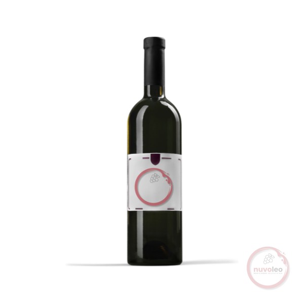 Wijnkasteel Genoels-Elderen, Haspengouw BOB Chardonnay Goud 2019 (0,75 l)