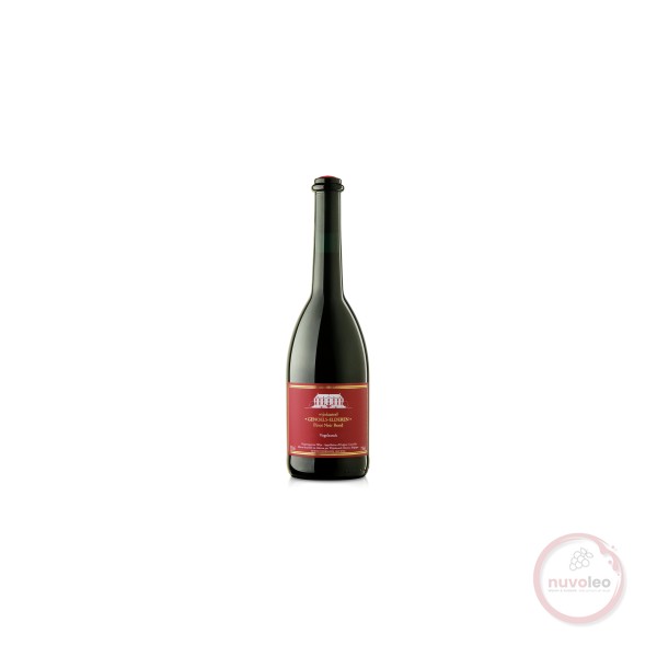 Wijnkasteel Genoels-Elderen, Haspengouw BOB Pinot Noir 2018 (0,75 l)
