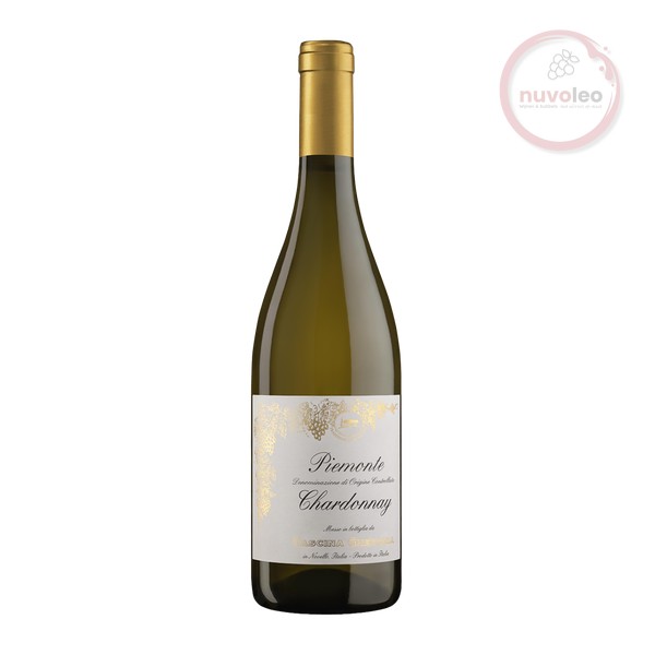 [GHER01024] Cascina Ghercina, Piemonte DOC Chardonnay 2024 (0,75 l)