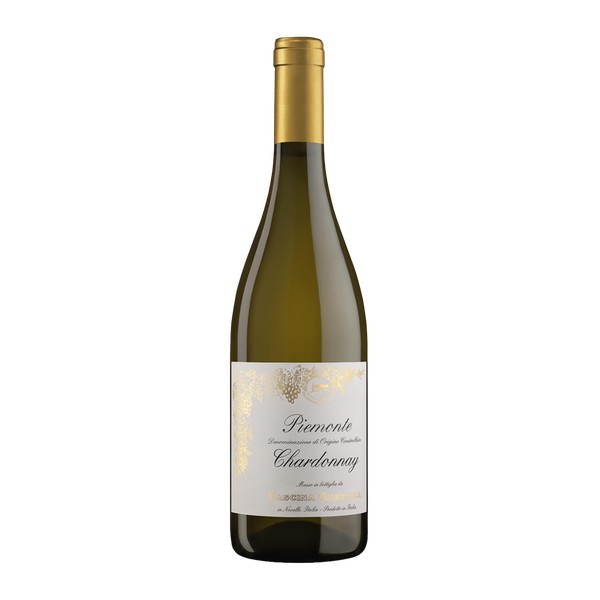Cascina Ghercina, Piemonte DOC Chardonnay 2024 (0,75 l)