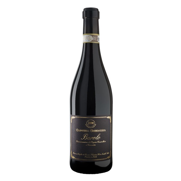 [GHER02021] Cascina Ghercina, Barolo DOCG 2021 (0,75 l)