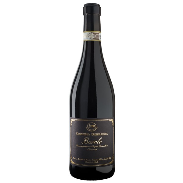 [GHER02021] Cascina Ghercina, Barolo DOCG 2021 (0,75 l)